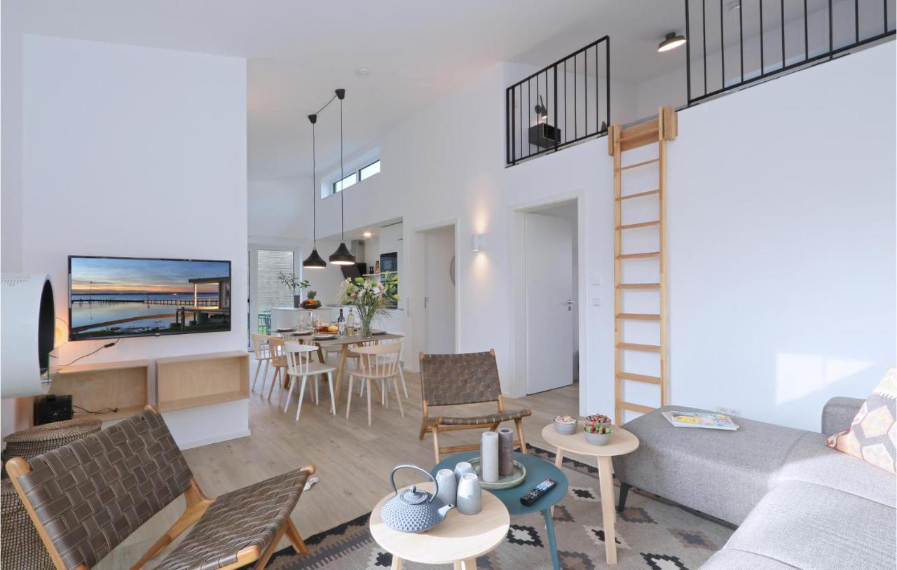 Stunning Home In Lembruch-Duemmer See With Wifi エクステリア 写真