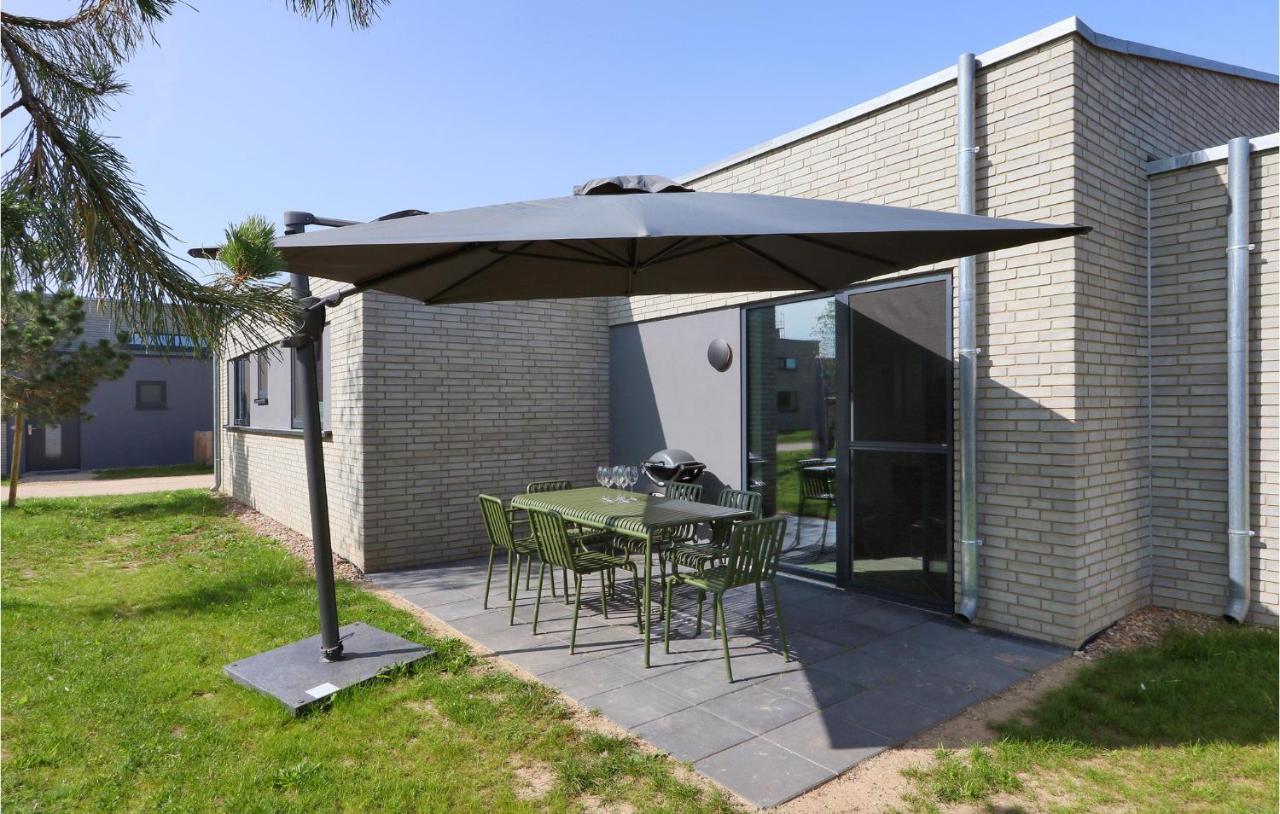 Stunning Home In Lembruch-Duemmer See With Wifi エクステリア 写真