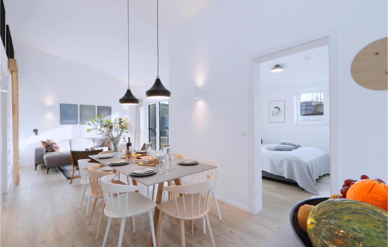 Stunning Home In Lembruch-Duemmer See With Wifi エクステリア 写真