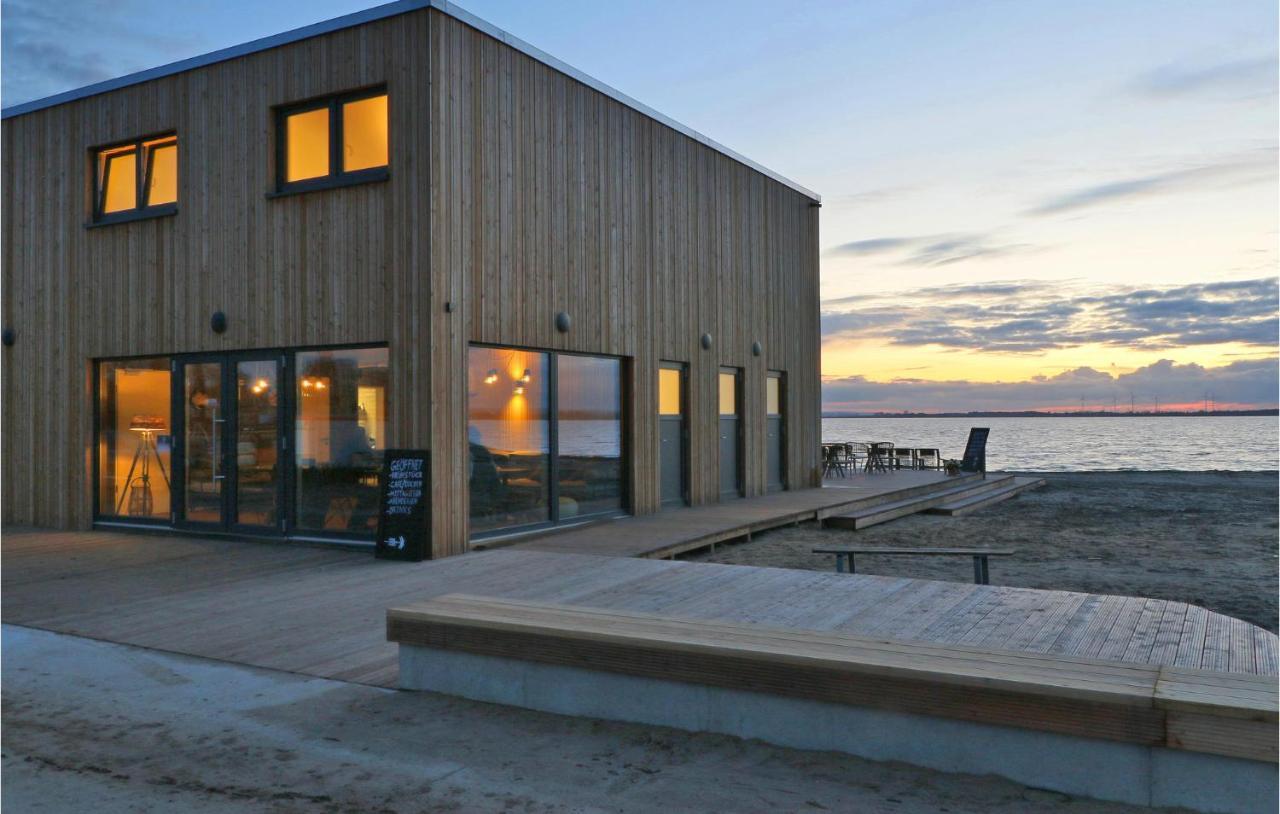 Stunning Home In Lembruch-Duemmer See With Wifi エクステリア 写真