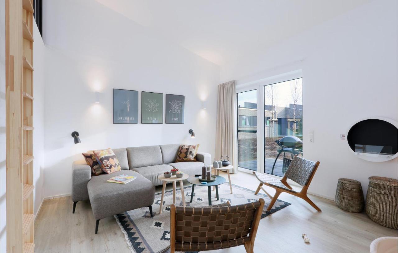 Stunning Home In Lembruch-Duemmer See With Wifi エクステリア 写真