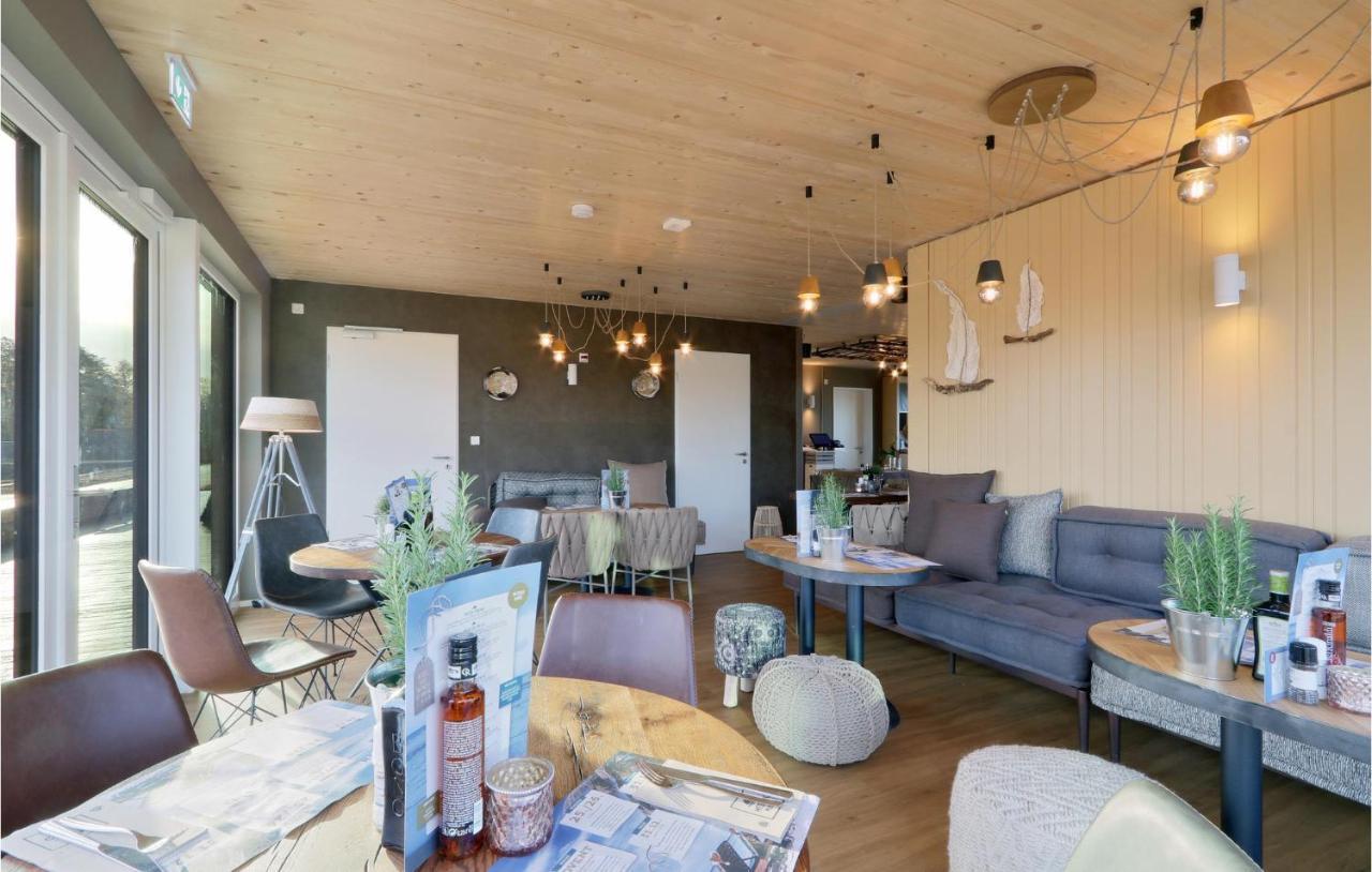 Stunning Home In Lembruch-Duemmer See With Wifi エクステリア 写真