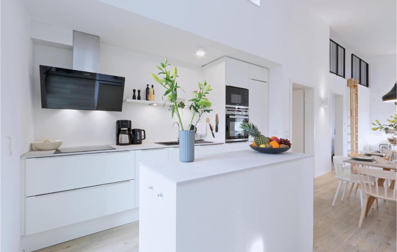 Stunning Home In Lembruch-Duemmer See With Wifi エクステリア 写真