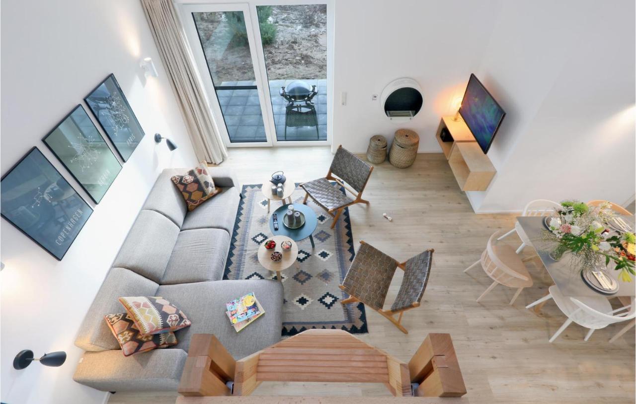Stunning Home In Lembruch-Duemmer See With Wifi エクステリア 写真