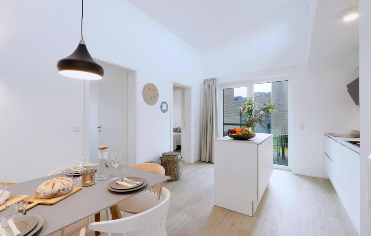 Stunning Home In Lembruch-Duemmer See With Wifi エクステリア 写真