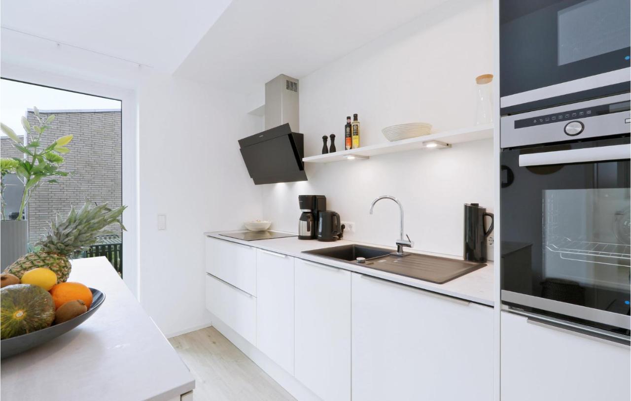 Stunning Home In Lembruch-Duemmer See With Wifi エクステリア 写真