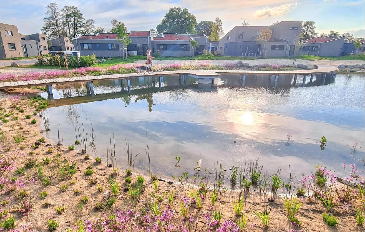 Stunning Home In Lembruch-Duemmer See With Wifi エクステリア 写真