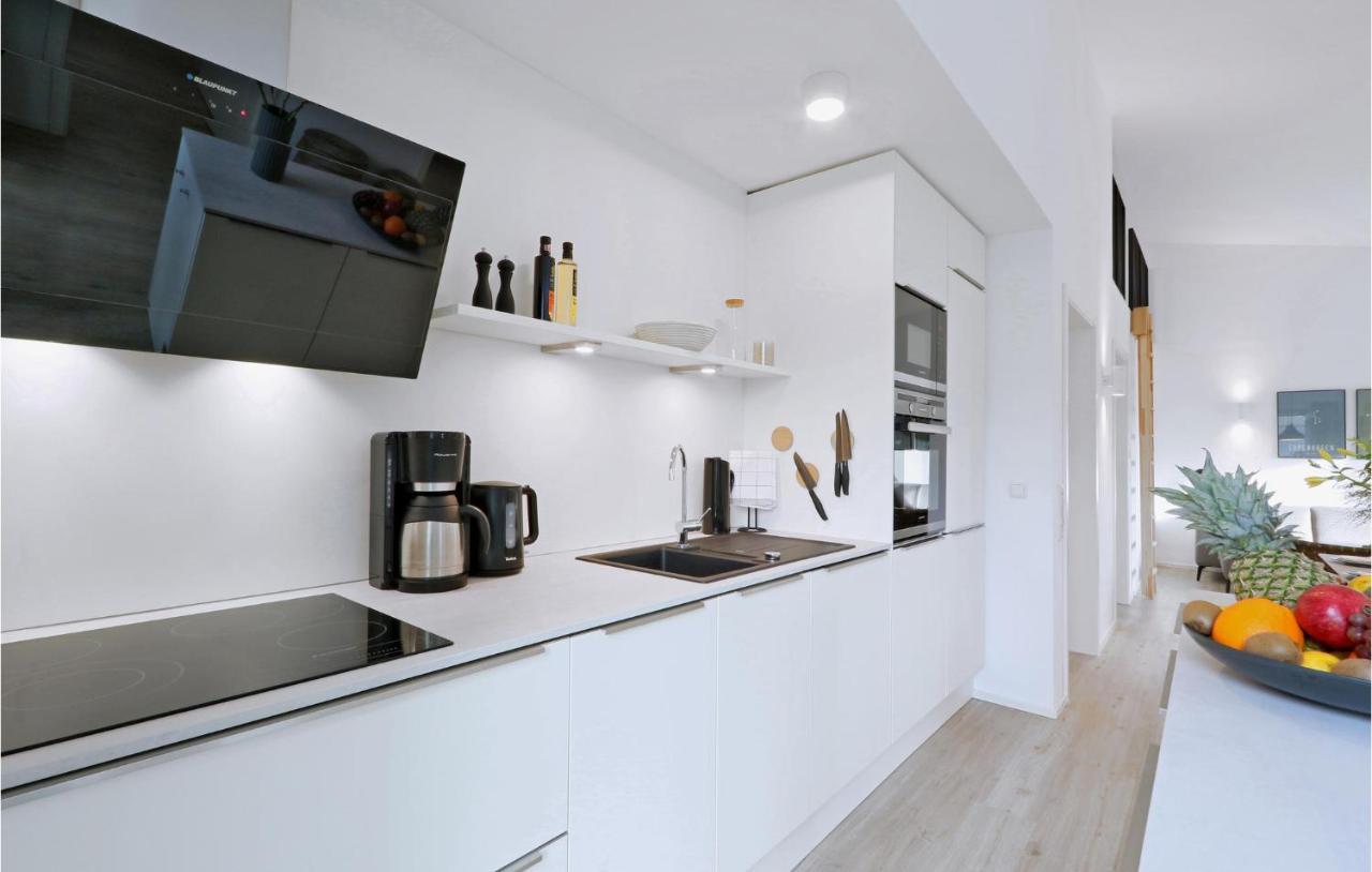 Stunning Home In Lembruch-Duemmer See With Wifi エクステリア 写真