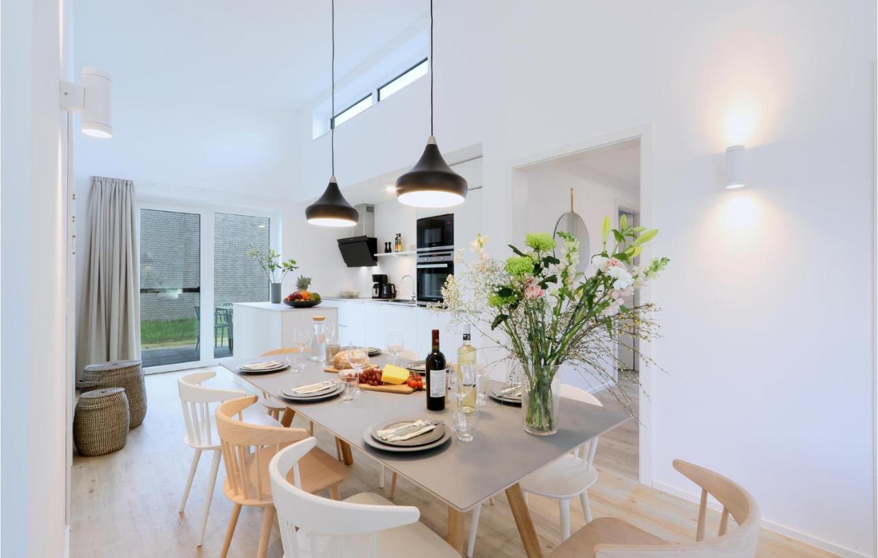 Stunning Home In Lembruch-Duemmer See With Wifi エクステリア 写真