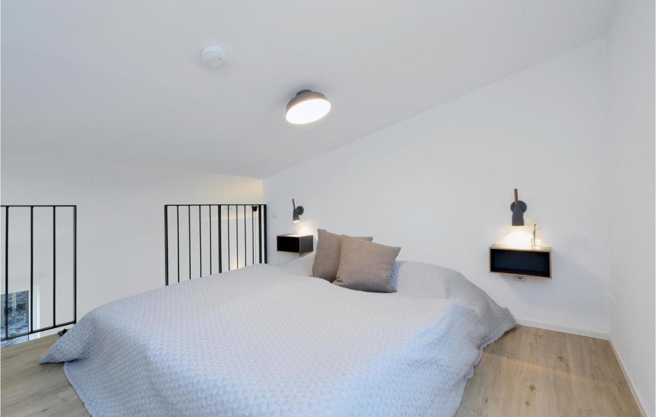 Stunning Home In Lembruch-Duemmer See With Wifi エクステリア 写真