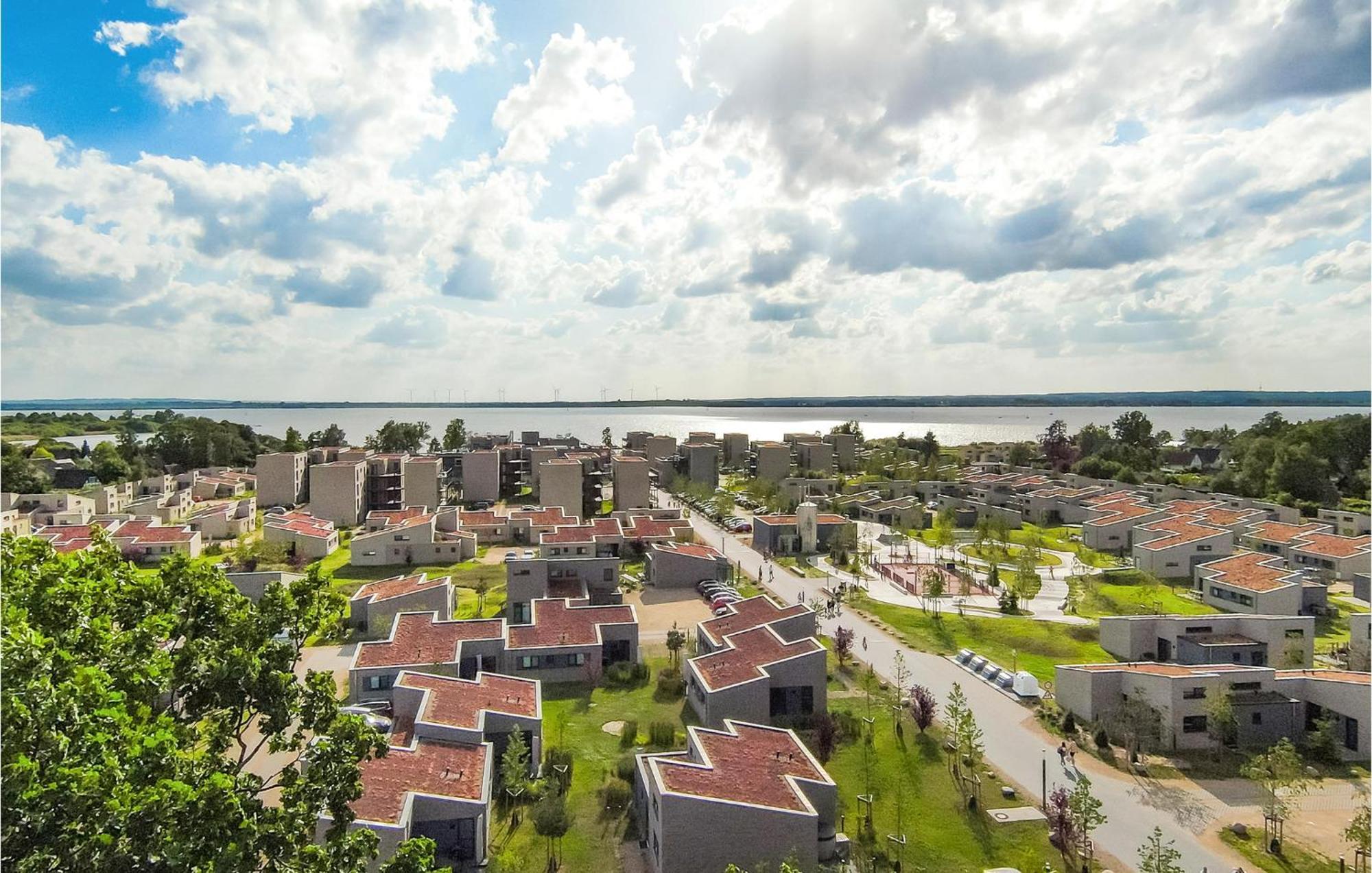 Stunning Home In Lembruch-Duemmer See With Wifi エクステリア 写真
