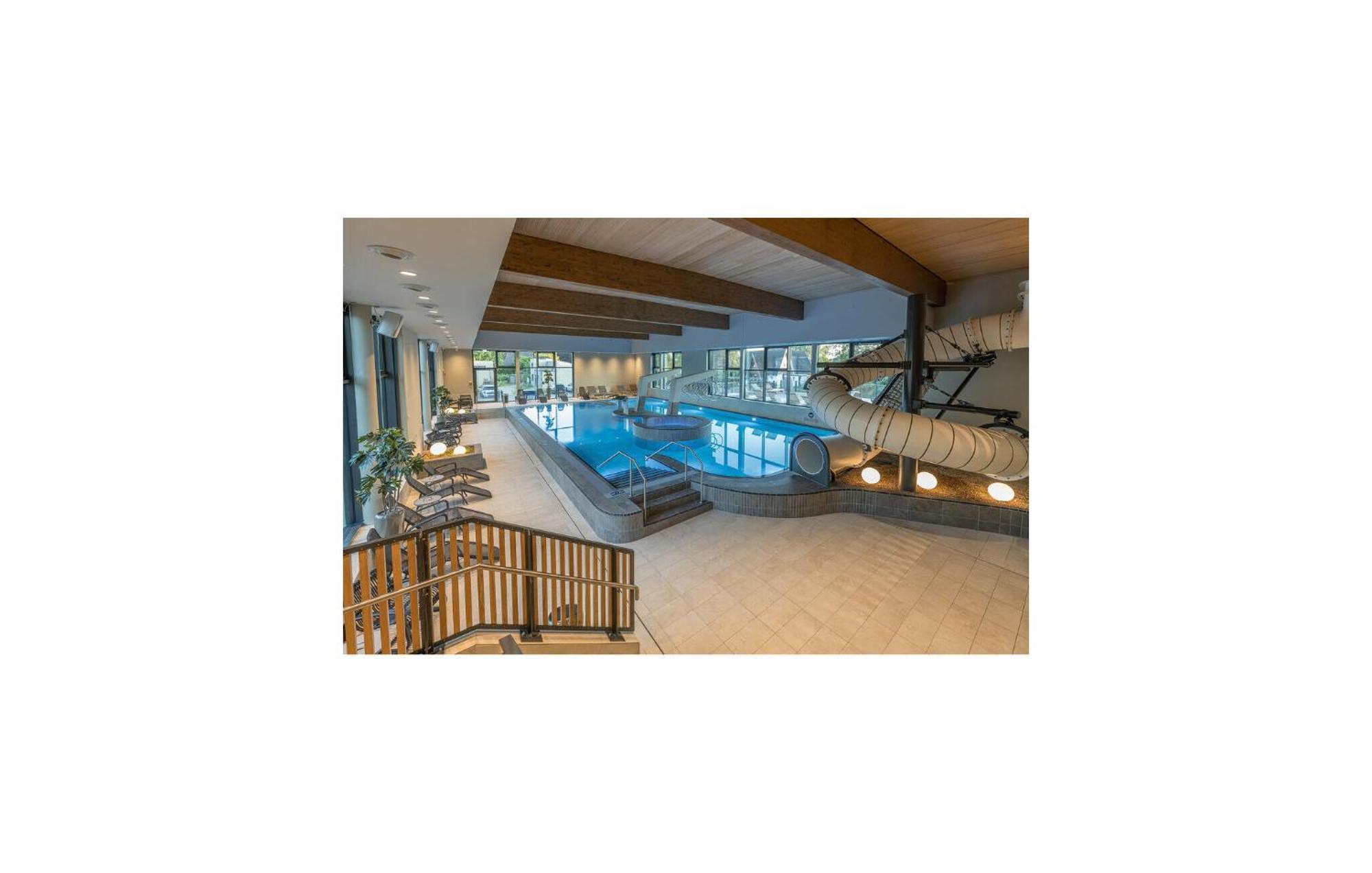 Stunning Home In Lembruch-Duemmer See With Wifi エクステリア 写真